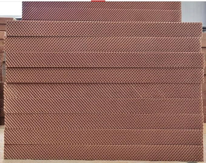 Swamp Cooler Pads, Swamp Cooler Evaporative Cooler Replacement replacement Pads - Image 2