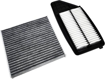 OPBU182-053 Cabin and Engine Air Filter - Image 2