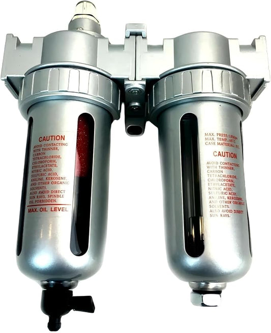 PA208504AV Paint Booth Filter Desiccant Dryer by Unknown