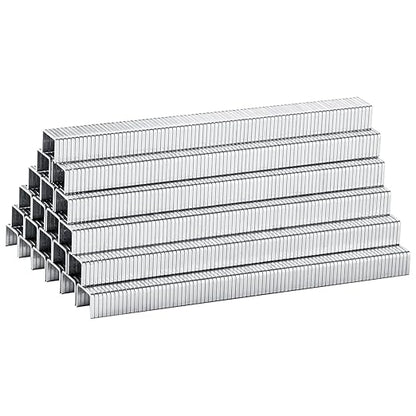 meite T-50 Staples, 5/16 Inch Length Heavy Duty Staples by meite