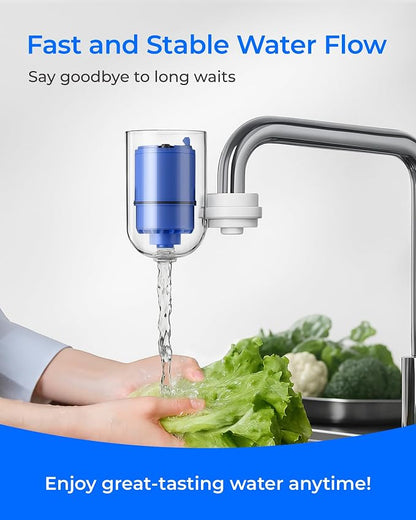 Waterdrop NSF 42 Certified Water Filter, Replacement - Image 8