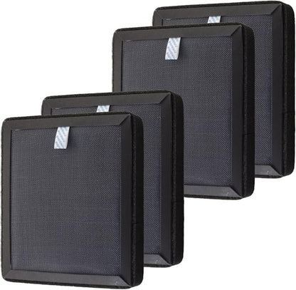 PUREBURG Replacement Filter Compatible by PUREBURG-PureYourBreath