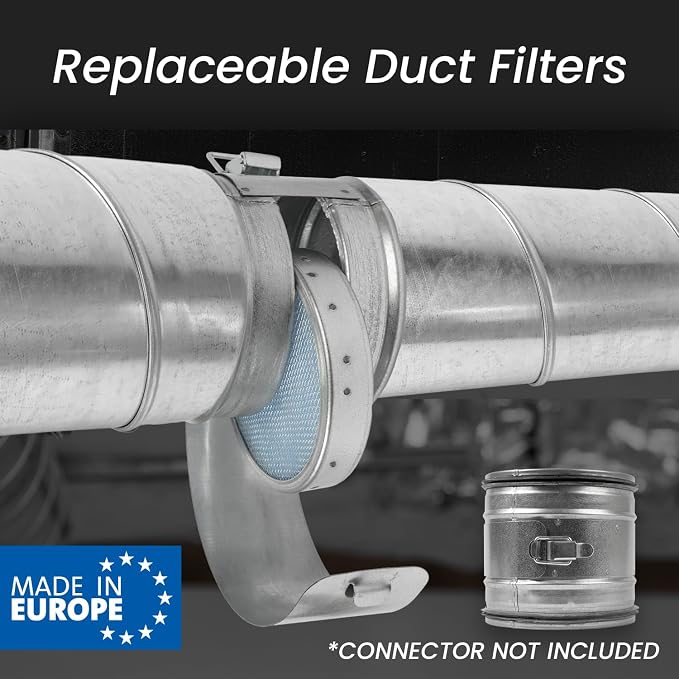 10" Inch Filter Replacement - Image 3