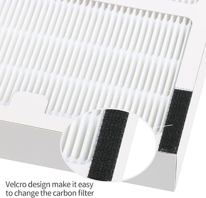 Replacement Idylis filter C, IAP-10-280 & IAP-10-200 Filters Compatible - Image 3