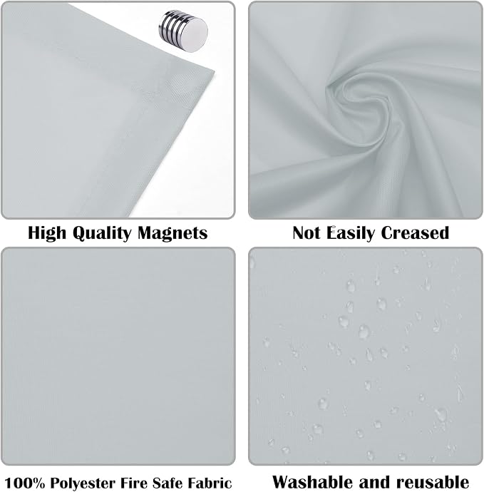 Fluorescent Light Covers - Image 6