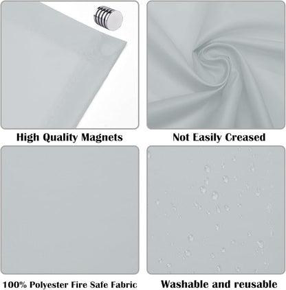 Fluorescent Light Covers - Image 6