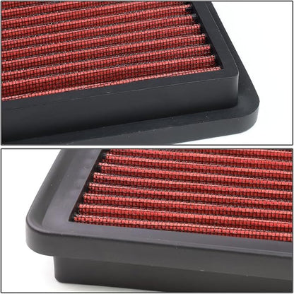 OTP2460 OTPerformance Engine Air Filter Washable : Fits - Image 7