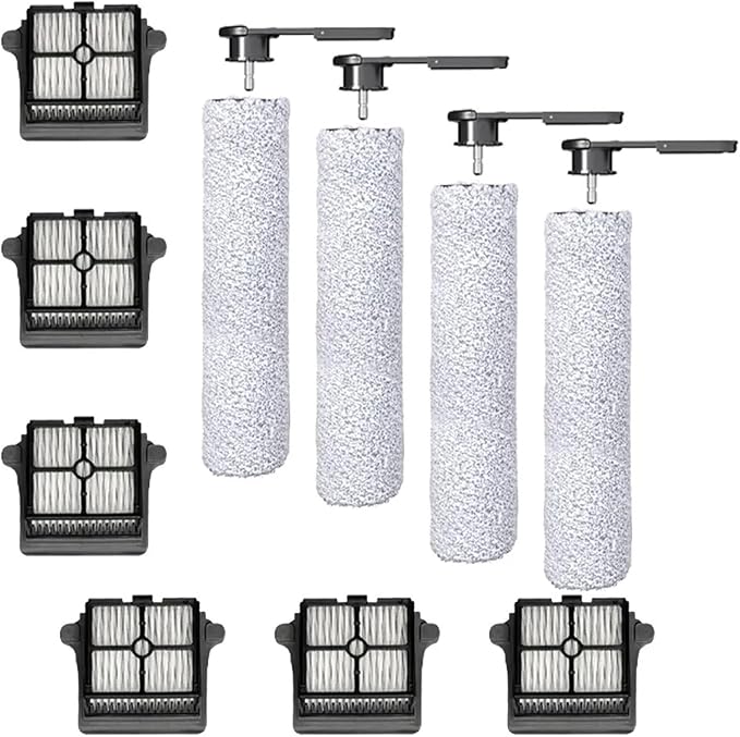 Roller ，Compatible For Tineco， Floor One SWITCH S7/S7 SWITCH Wet Dry Vacuum - Image 2
