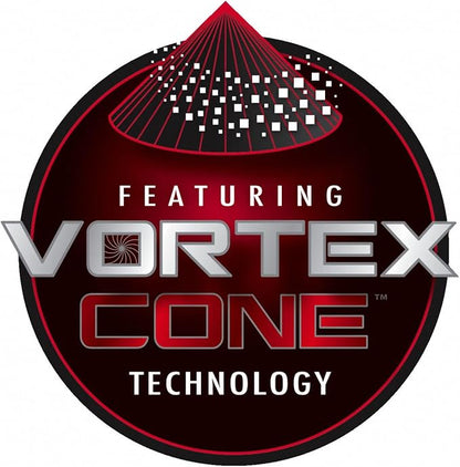 JET Vortex Cone Dust Collector, 30-Micron Bag Filter, 2 HP, 230V 1Ph - Image 6