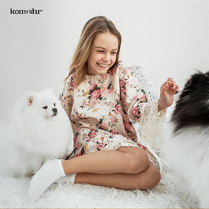 16x20x1 Air Filter MERV 8, HVAC/Furnace AC Filter Replacement, Dust - Image 7