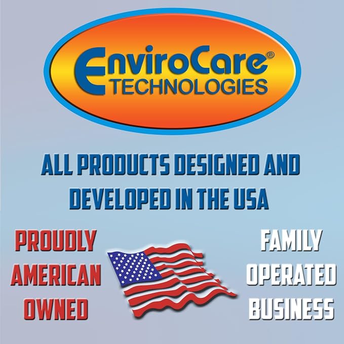 EnviroCare Premium Replacement Vacuum Cleaner Filters Designed to fit Eureka - Image 6