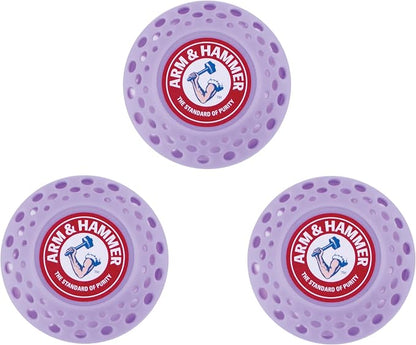 Arm & Hammer Odor Busterz Lavender Deodorizing Balls - Image 2