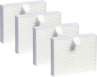 Nisipra AP03 HEPA Replacement Filter by Nispira