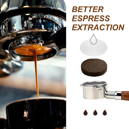 54mm Espresso Paper Filters - Image 5