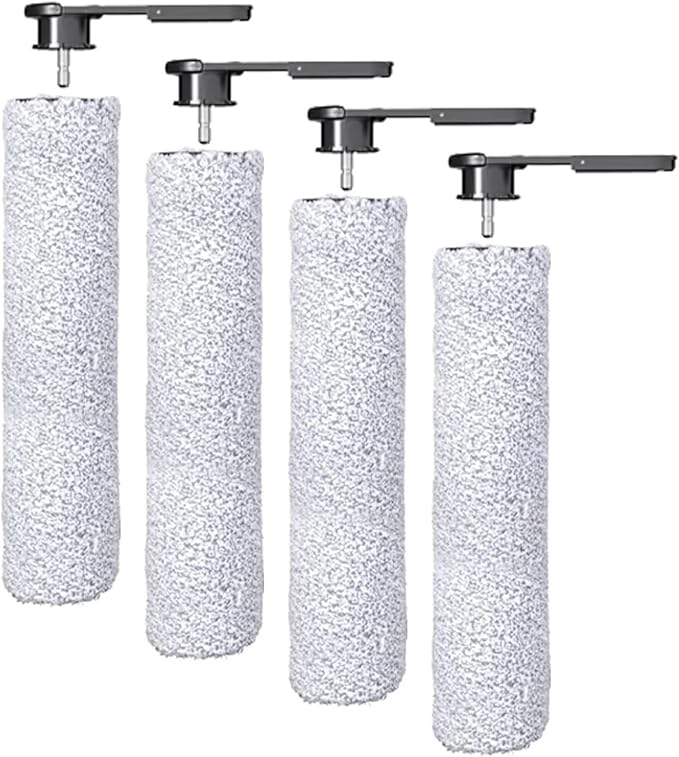 Roller ，Compatible For Tineco， Floor One SWITCH S7/S7 SWITCH Wet Dry Vacuum - Image 2