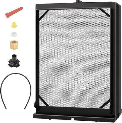 4839 A35 Maintenance Kit with Water Panel Model No. 35 Replacement Filter by Unknown