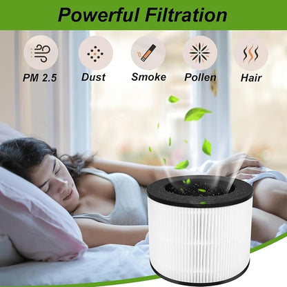 H08 Replacement Filter Compatible - Image 2