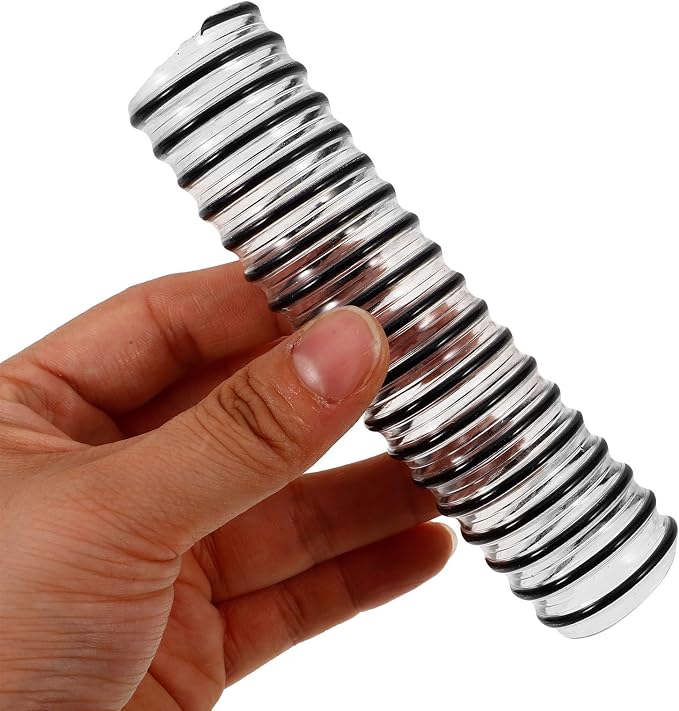 Vacuum Cleaner Replacement Part Flexible Hose Compatible - Image 4