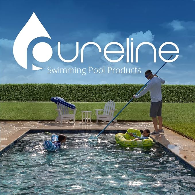 Pureline Pool Replacement Cartridge Filter, 200 Sq Ft, Compatible - Image 7