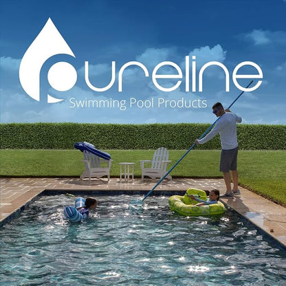 Pureline 110 Sq Ft Pool Replacement Cartridge Filter, Compatible - Image 8