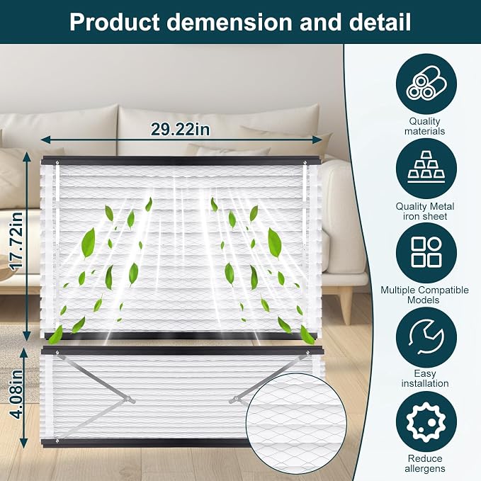 213 Replacement Filter Compatible - Image 6