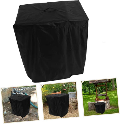 VICASKY Garden Pump Cover Filter Pump Cover - Image 8