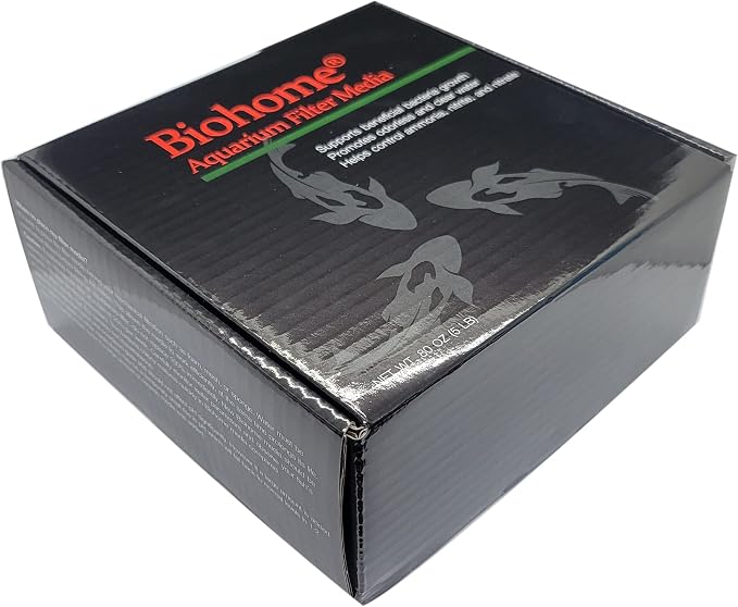 Biohome Plus Filter Media - Image 3
