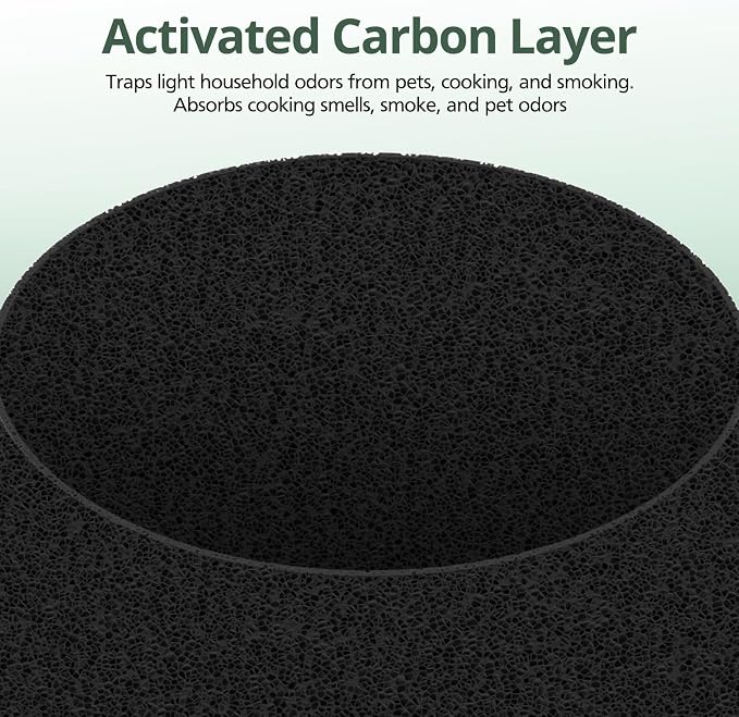 2 Pack 211i Max Replacement Filter Compatible - Image 4