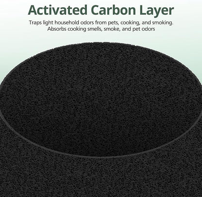 2 Pack 211i Max Replacement Filter Compatible - Image 4
