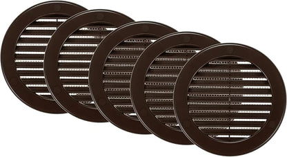 Vent Systems 4" Inch by VentSystems