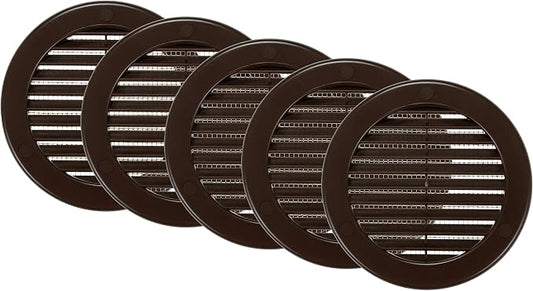 Vent Systems 4" Inch by VentSystems
