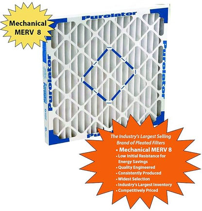 Lamons Assigned by Sterling Seal & Supply, HI-24x30x1x2.AZ.Toe Furnace Air - Image 7