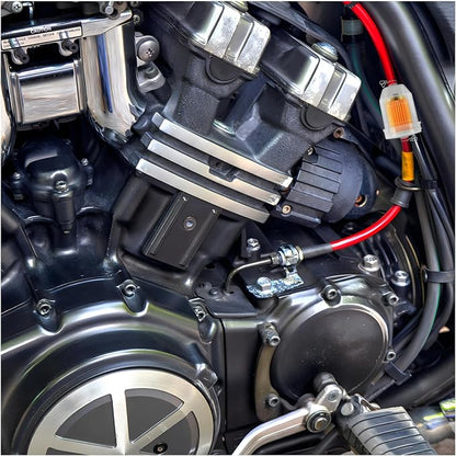 10 PCS Gas Inline Fuel Filters - Image 8