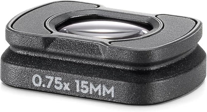 Xtra Muse Wide-Angle Lens - Image 5