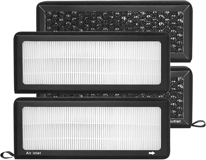 CF11920, Cabin Air Filter with activated carbon particle - Image 6