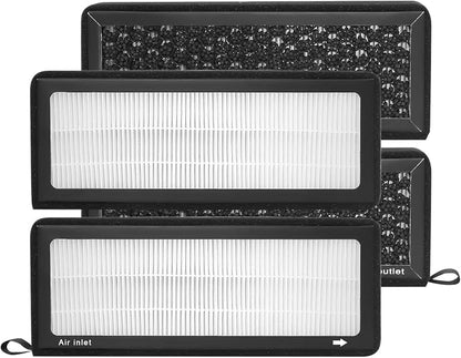 CF11920, Cabin Air Filter with activated carbon particle - Image 6