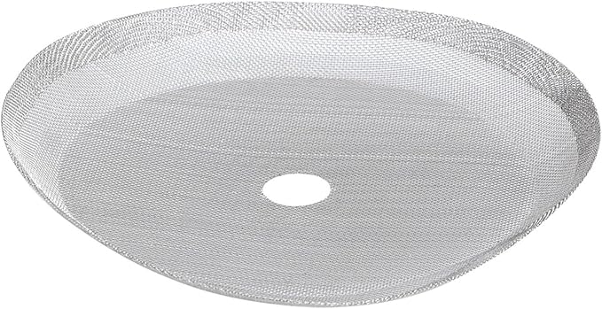 304 Stainless Steel Coffee Filter Mesh 5Pcs Set Portable Detachable Coffee Pot - Image 2