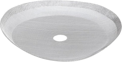 304 Stainless Steel Coffee Filter Mesh 5Pcs Set Portable Detachable Coffee Pot - Image 2