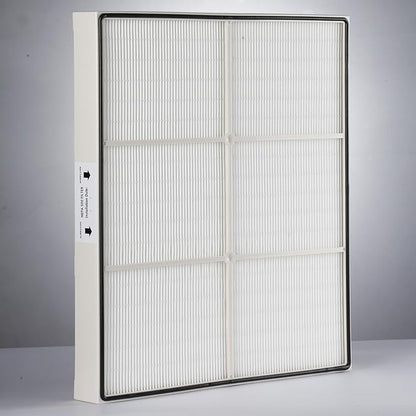 F321 Air Filter 16 x 19 x 2 Replacement Filter Compatible by Unknown