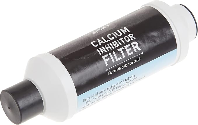 10-Pack Orbit Misting System Calcium Inhibitor Filter, Clean Mist Cooling by Orbit