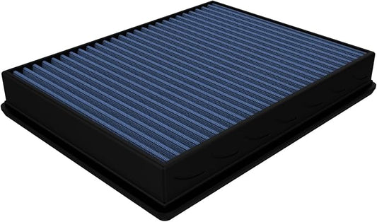 aFe POWER Magnum FLOW OE Replacement Air Filter w/Pro 5R Media - Image 2