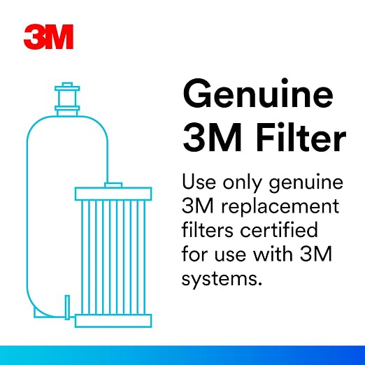 3M Aqua-Pure Whole House Sanitary Quick Change Water Filter System AP904 - Image 6