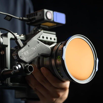 NiSi - JetMag Pro 82MAG FS ND4, Magnetic 2-Stop Full Spectrum Neutral Density - Image 7