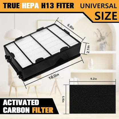 Improvedhand HAPF600 Filter Replacement - Image 6