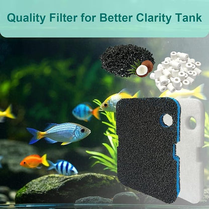 18 Pack Filter Media Compatible - Image 7