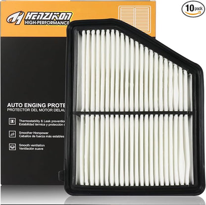 Engine Air Filter 17220-5BA-A00 Compatible by XTHZLPAtuoparts