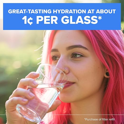 Brita UltraMax Large Water Dispenser - Image 5