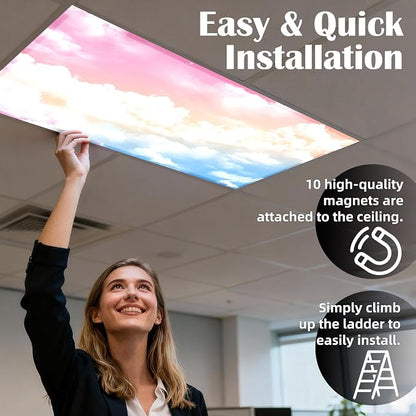 Fluorescent Light Covers - Image 3