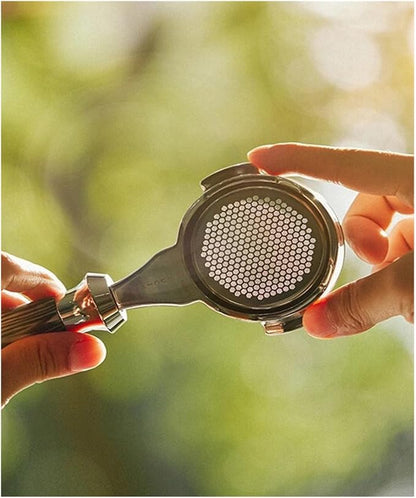 Compatible For MUVNA ，58.5MM Espresso Filter Baskets 15-22g Coffee Basket - Image 2