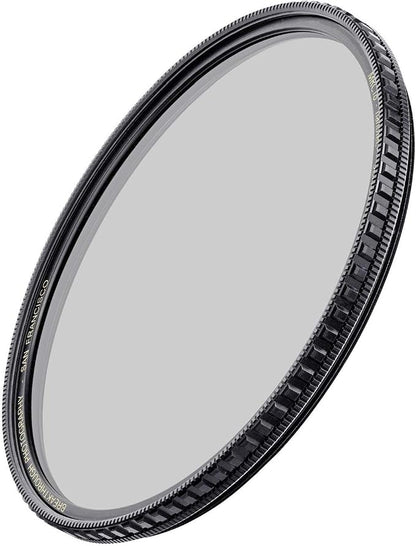 Breakthrough Filters 6 Stops 82mm Dark CPL Combination Circular Polarizer and - Image 3